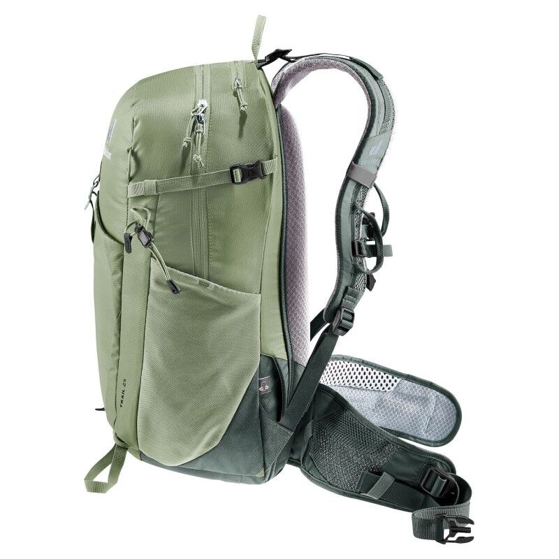Trail 25 - Sac à dos randonnée homme