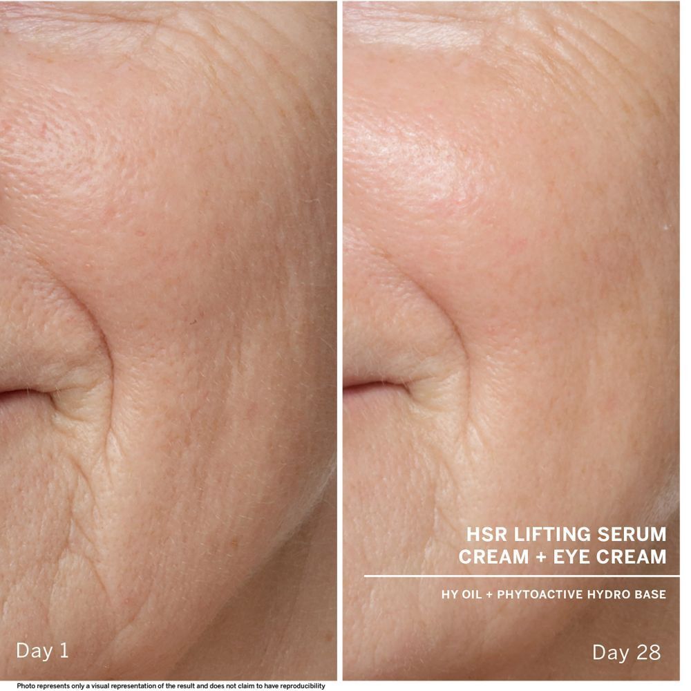 Babor, HSR Lifting Eye Cream