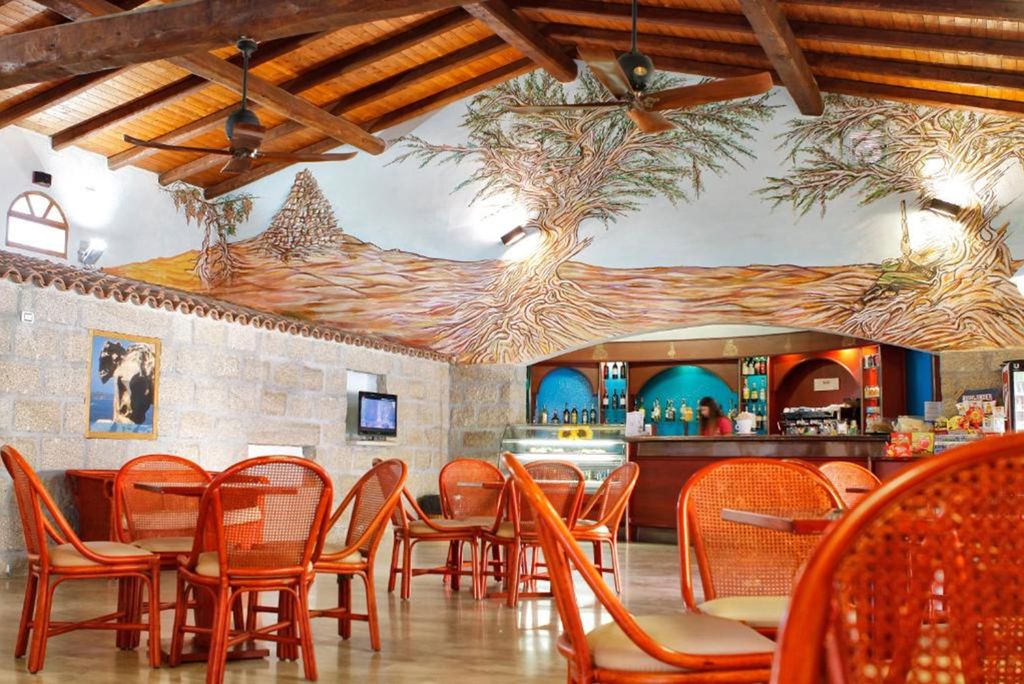 Club Esse Posada Halfpension Plus - Hotel