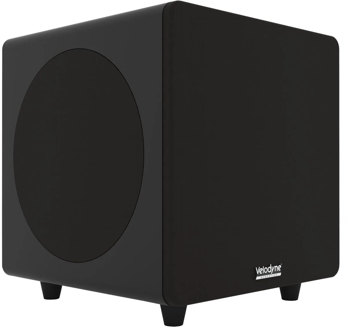 Velodyne Deep Wave 10 Caissons de basses