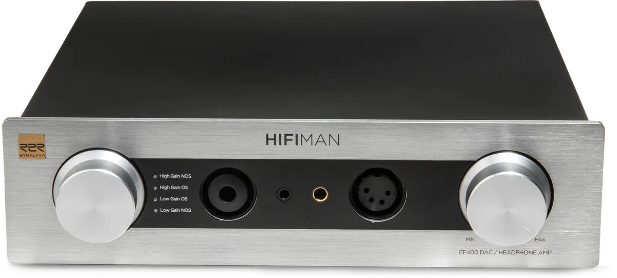 HiFiMAN EF400 Amplis casques