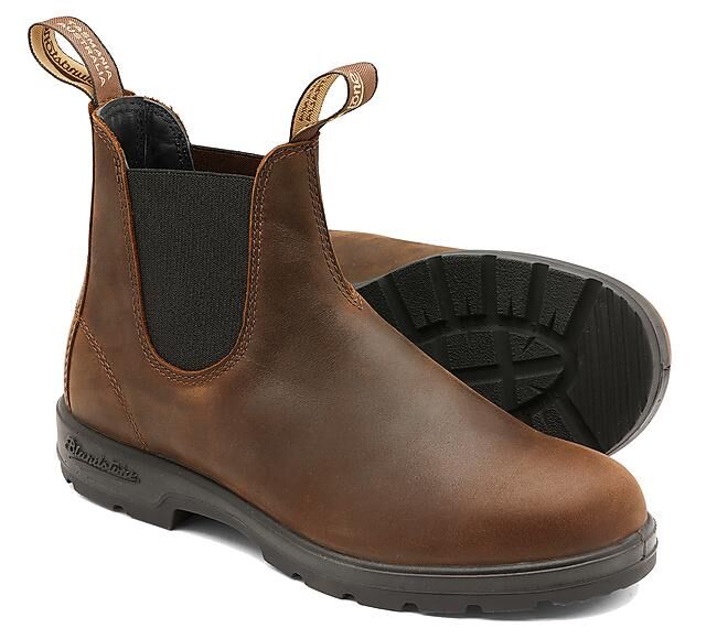 BLUNDSTONE - CHAUSSURES ESPRIT OUTDOOR 1609
