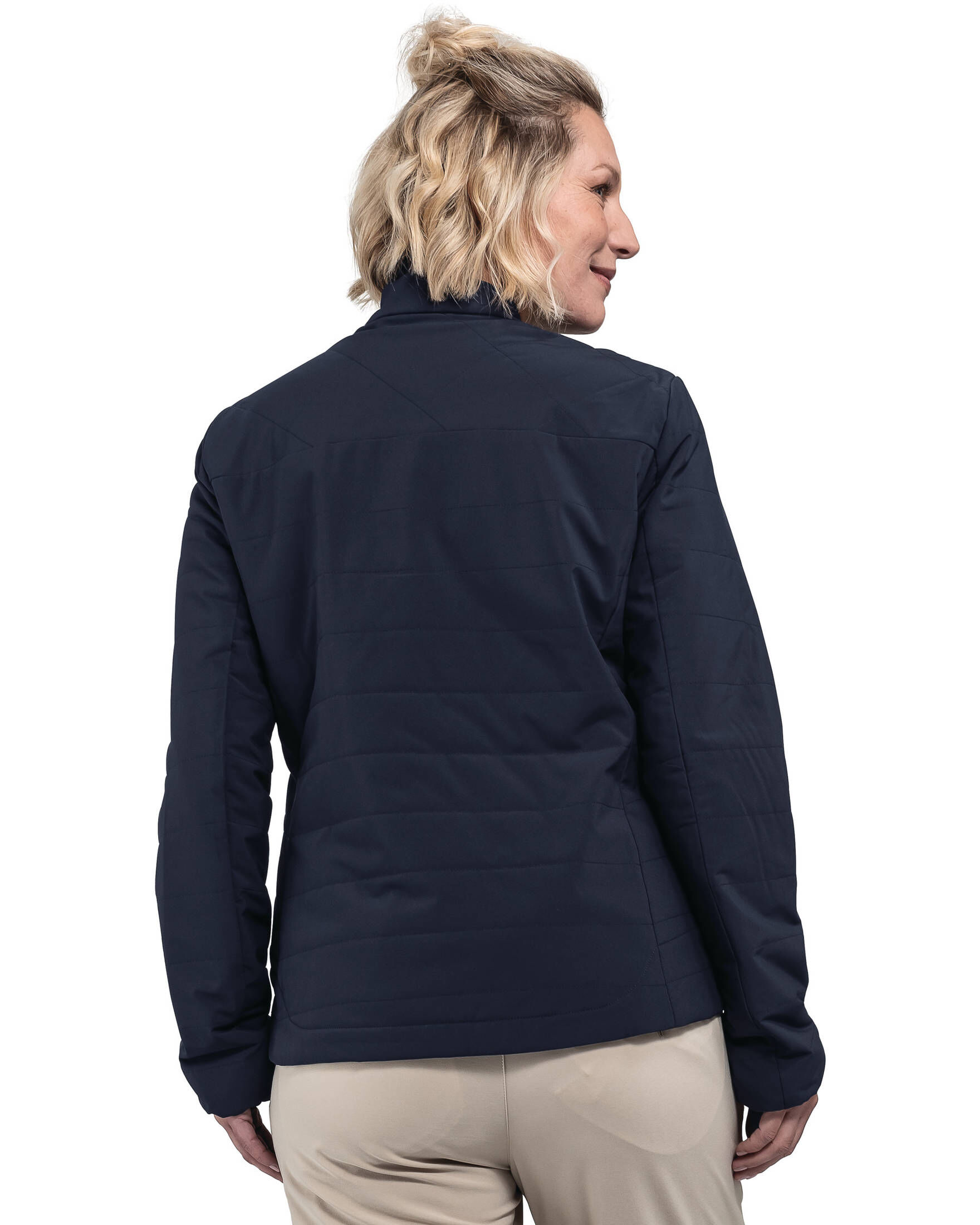 Schöffel| Damen Thermojacke Insulation BOZEN L