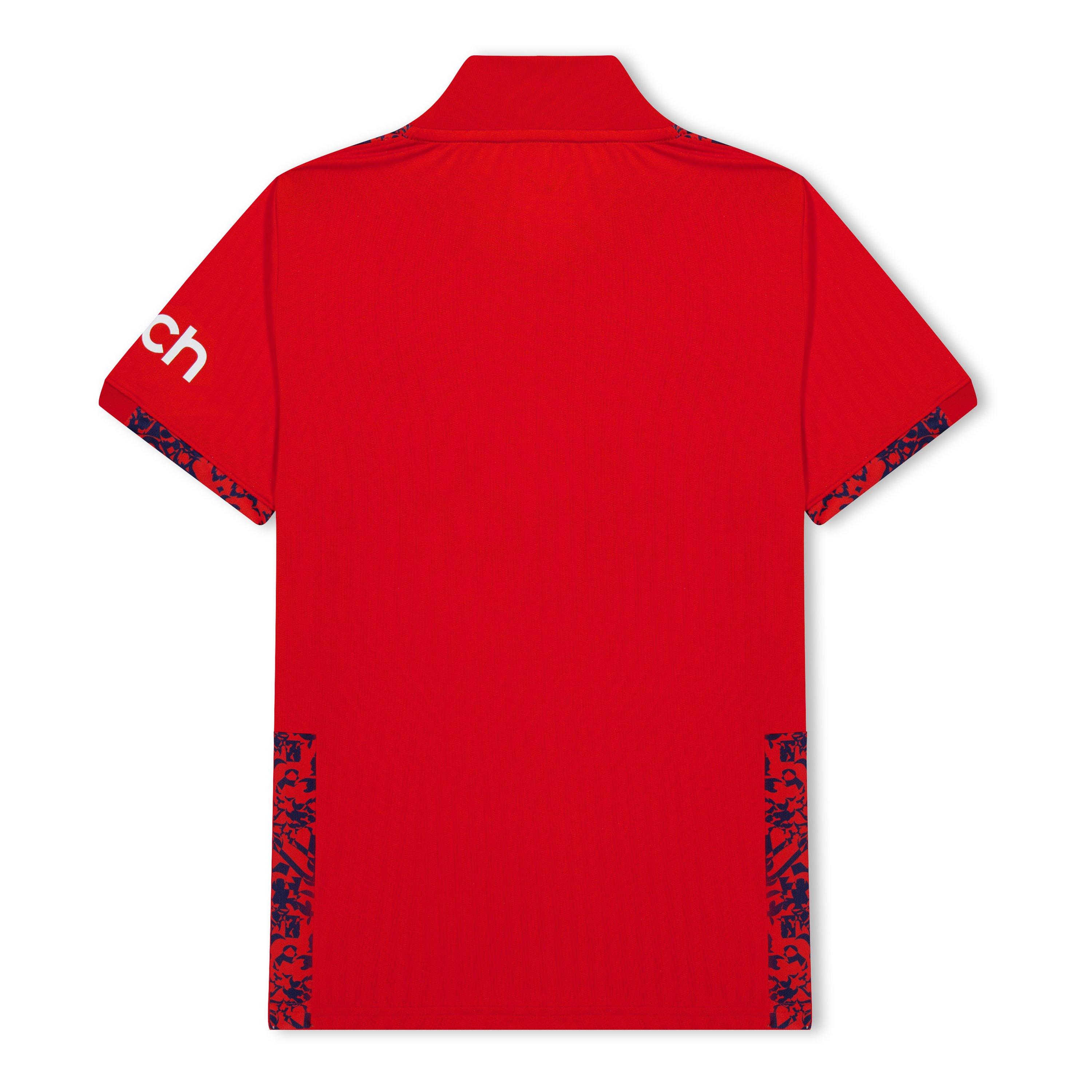 Castore ECB England T20 Shirt Juniors 2024