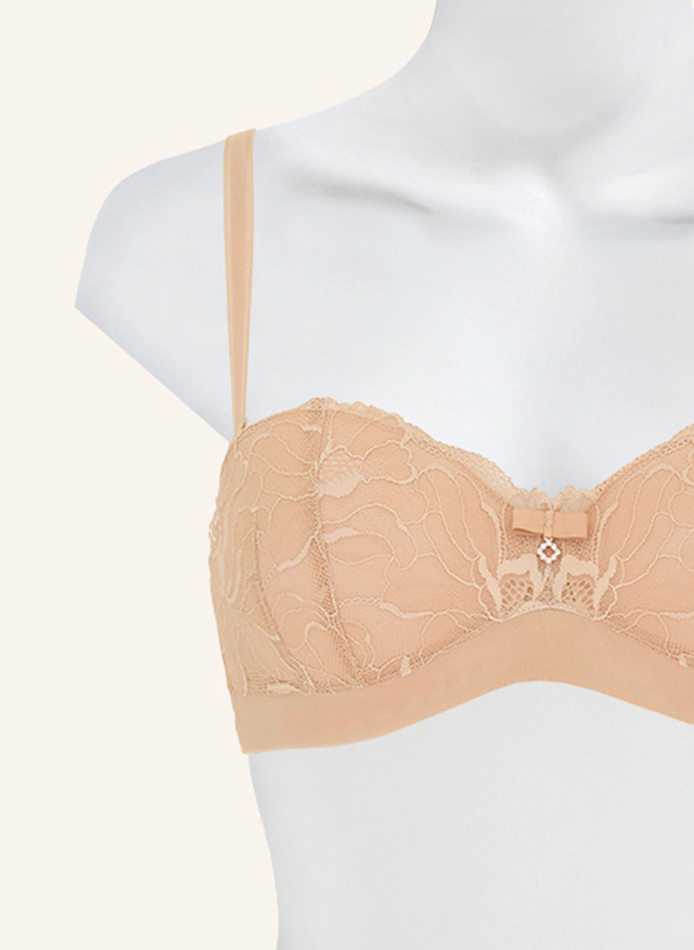 Marc & André Push-up-BH MYSTIC DAHLIA