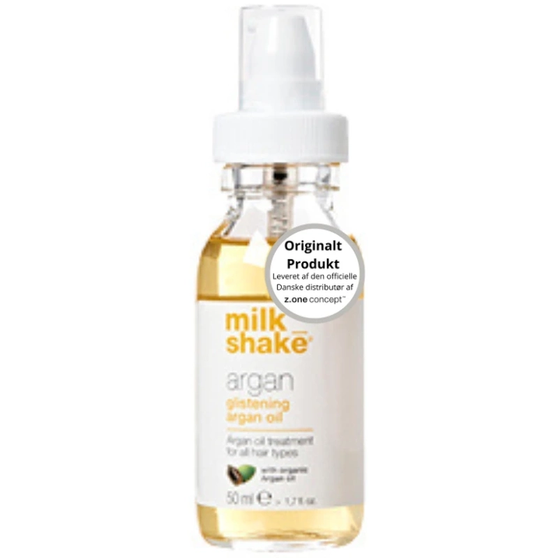 Milk_shake Glistening Argan Oil 50 ml
