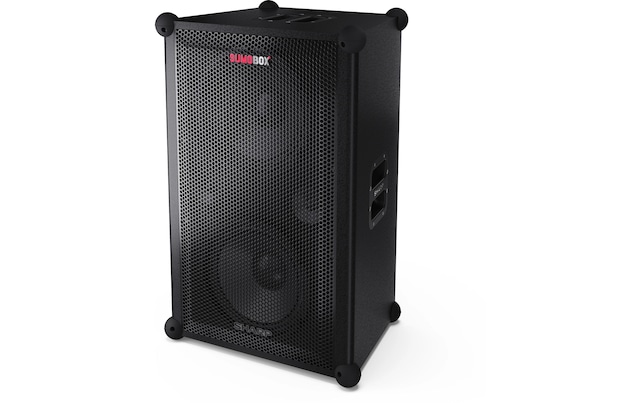 Sharp Bluetooth-Speaker »CPLS200 8h Akku« ( )