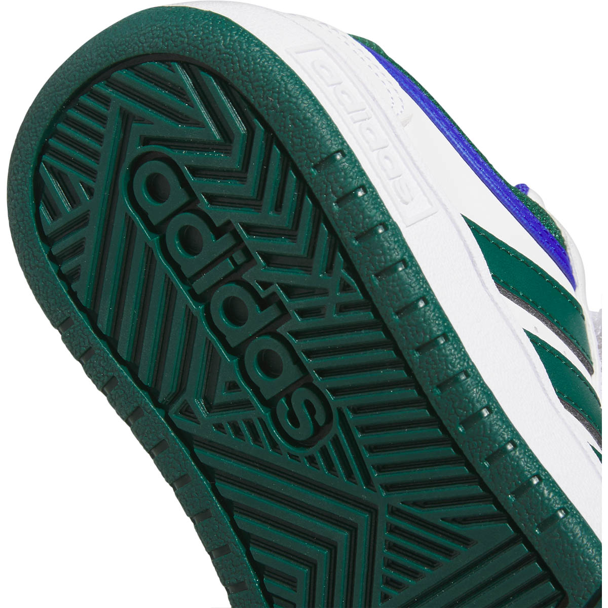 adidas Hoops 3.0 Velcro Sneakers Børn