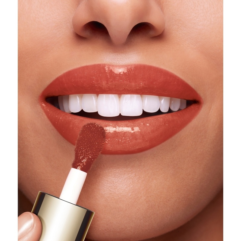Clarins Lip Comfort Oil 7 ml - 09 Chocolate