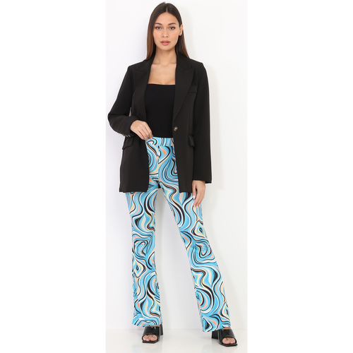 La Modeuse - 21440_P60499 Negro