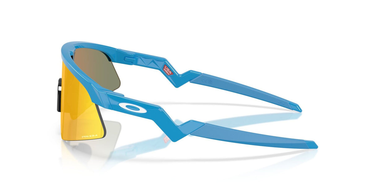 Oakley<br>Resistor Sweep Polished Sky Blue