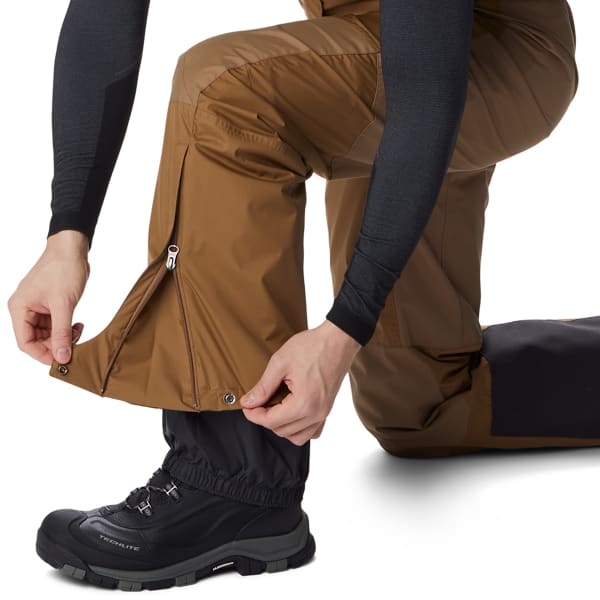 Pantalon de ski COLUMBIA ICEVENTURE BIB DELTA