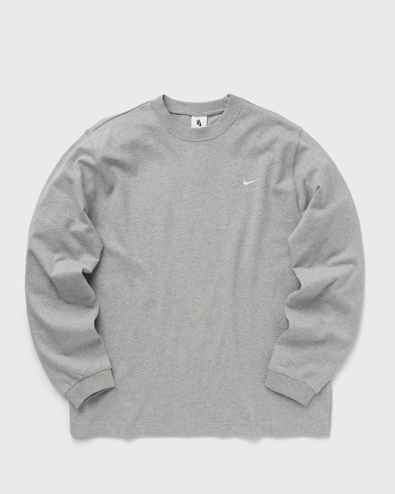 Nike Solo Swoosh Long-Sleeve Top