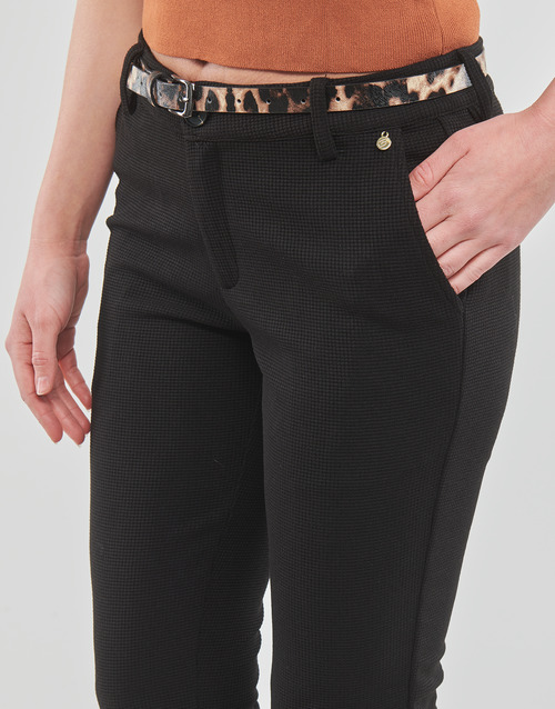 Betty London - HIRMY - Noir