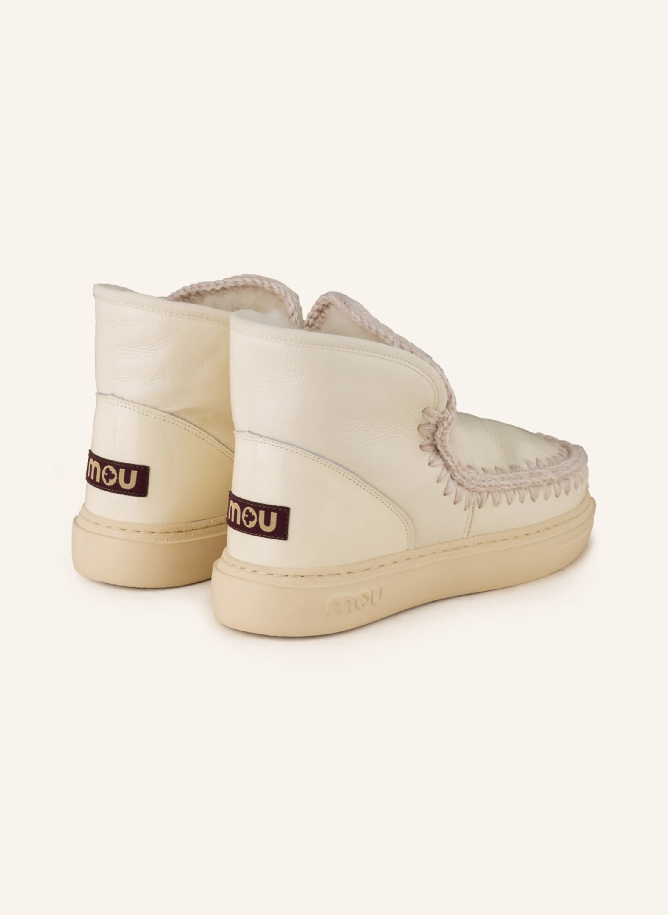 mou Boots ESKIMO