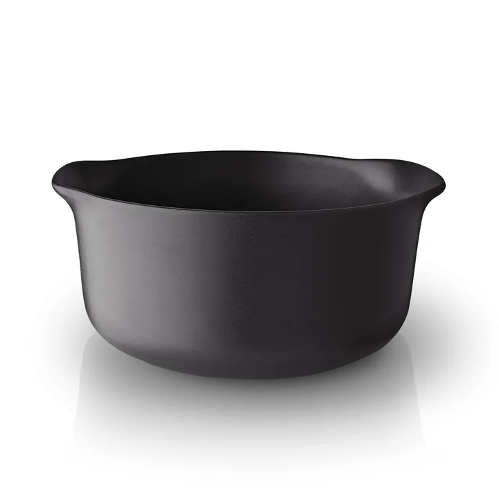 Eva Solo - Nordic Kitchen Schale 2.2 l, schwarz