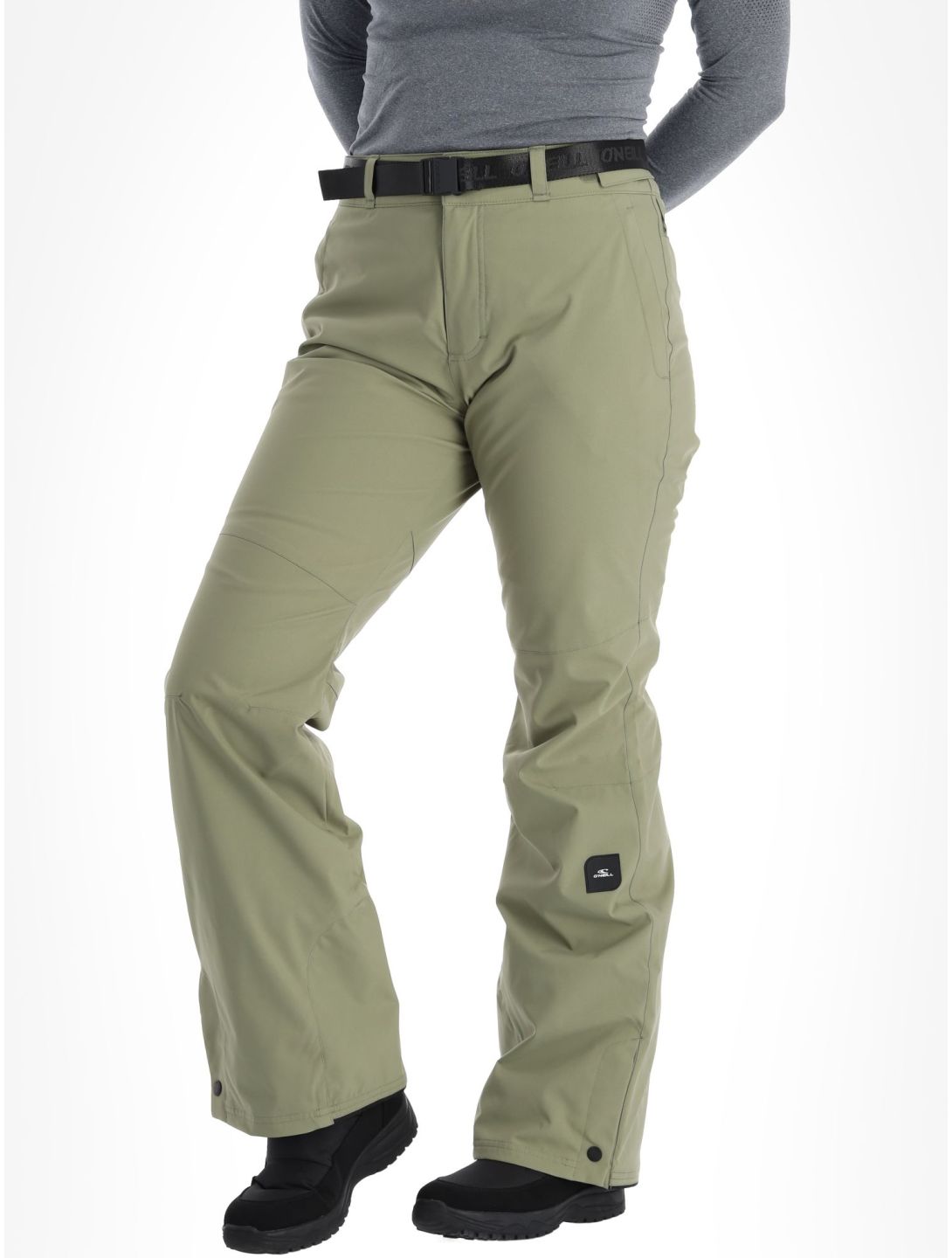 Star Slim skibroek dames
