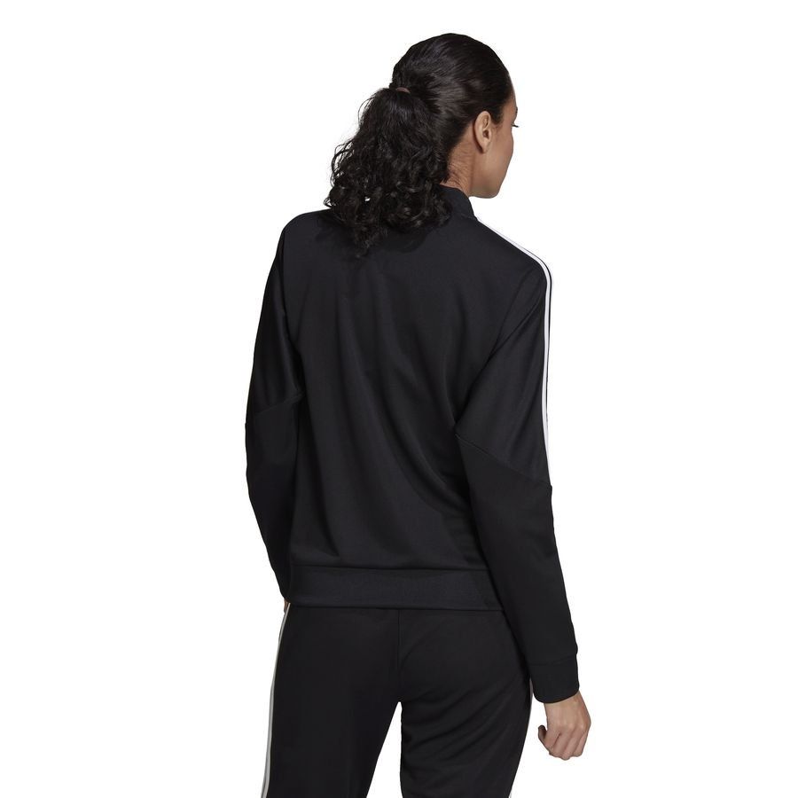 adidas Veste Condivo 22 - Noir/Blanc Femme