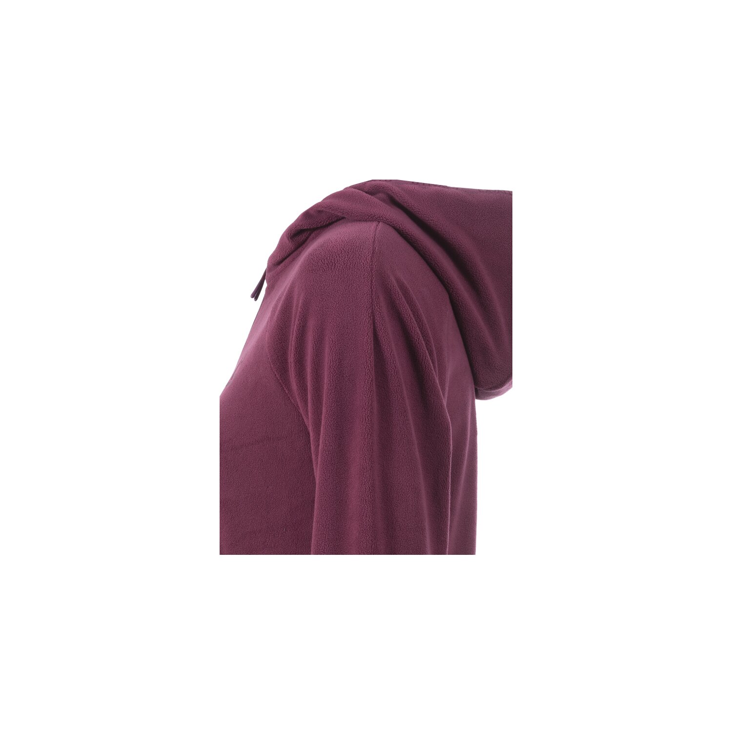 Cavallo Micro-Fleecepullover CAVALMADLEEN - dusty violet