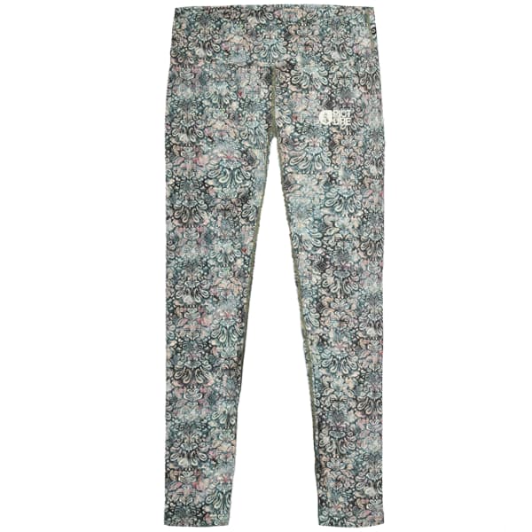 Legging PICTURE XINA PRINTED BOTTOM BAROQUE