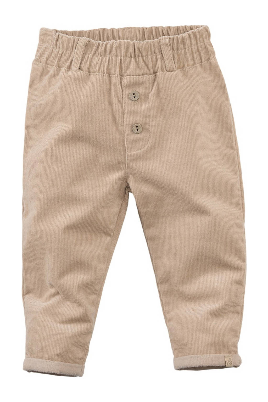 Z8 broek Seppe lichtzand