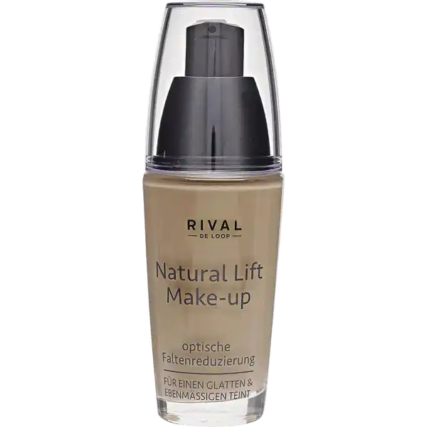Natural Lift Make-up 02 Natural Rose