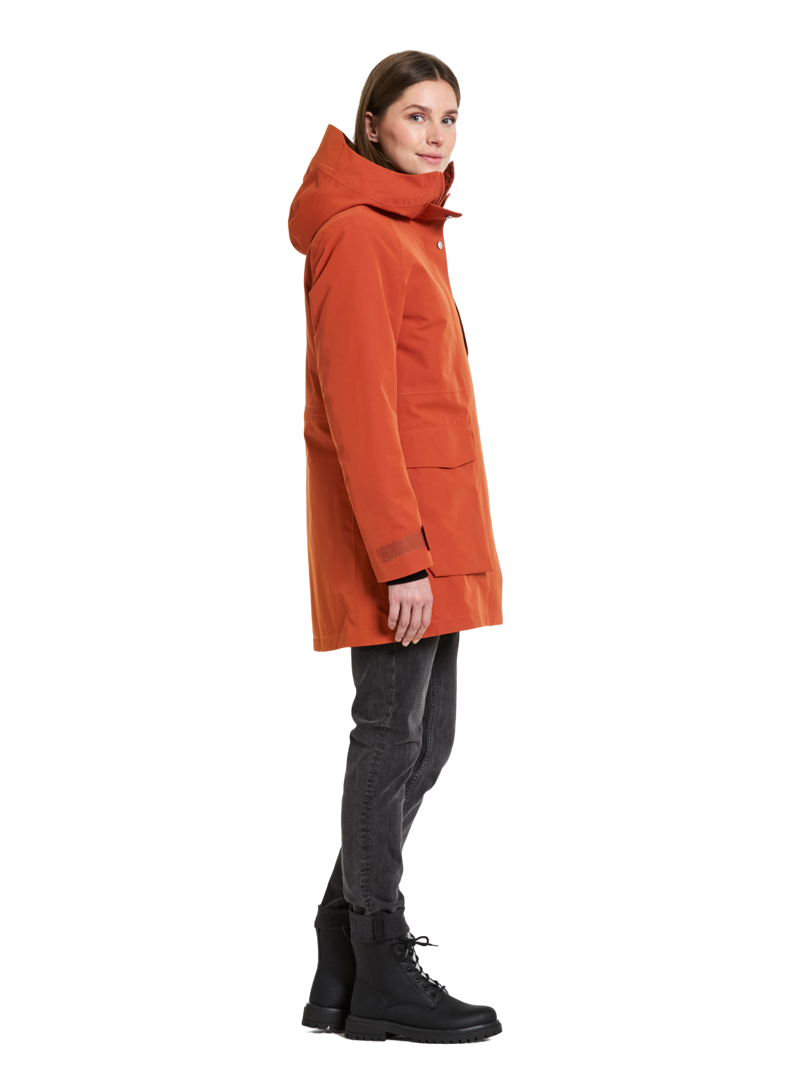 Harriet Parka