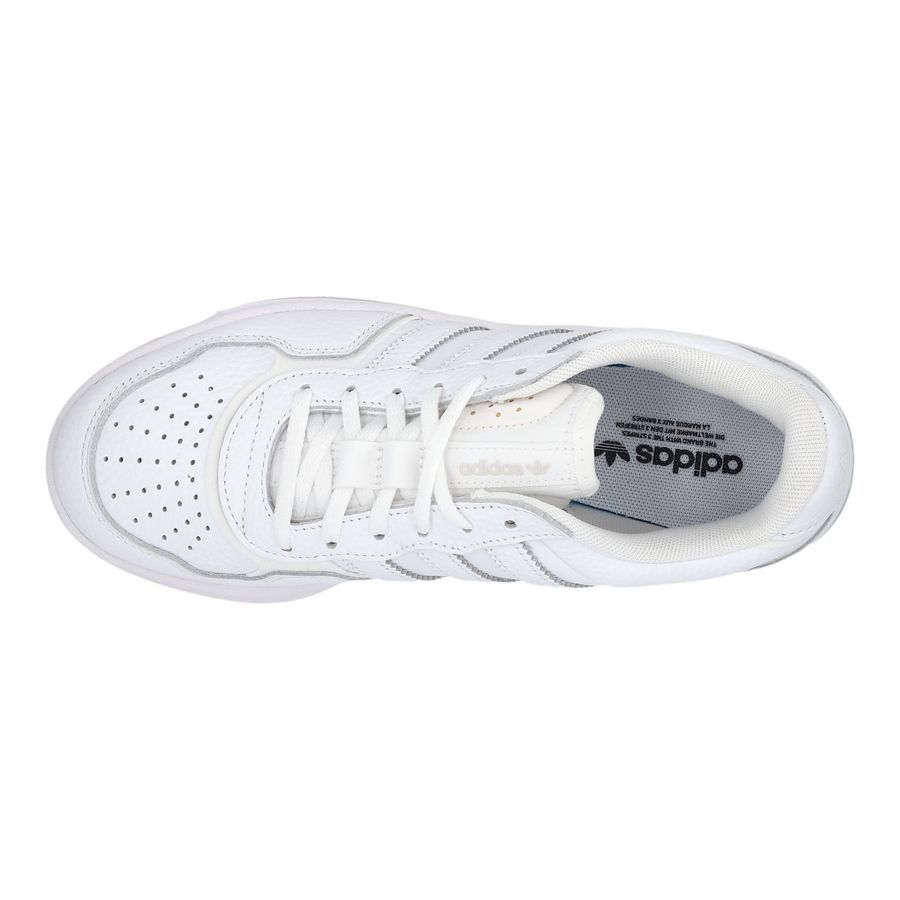 adidas Chaussures Courtic - Blanc