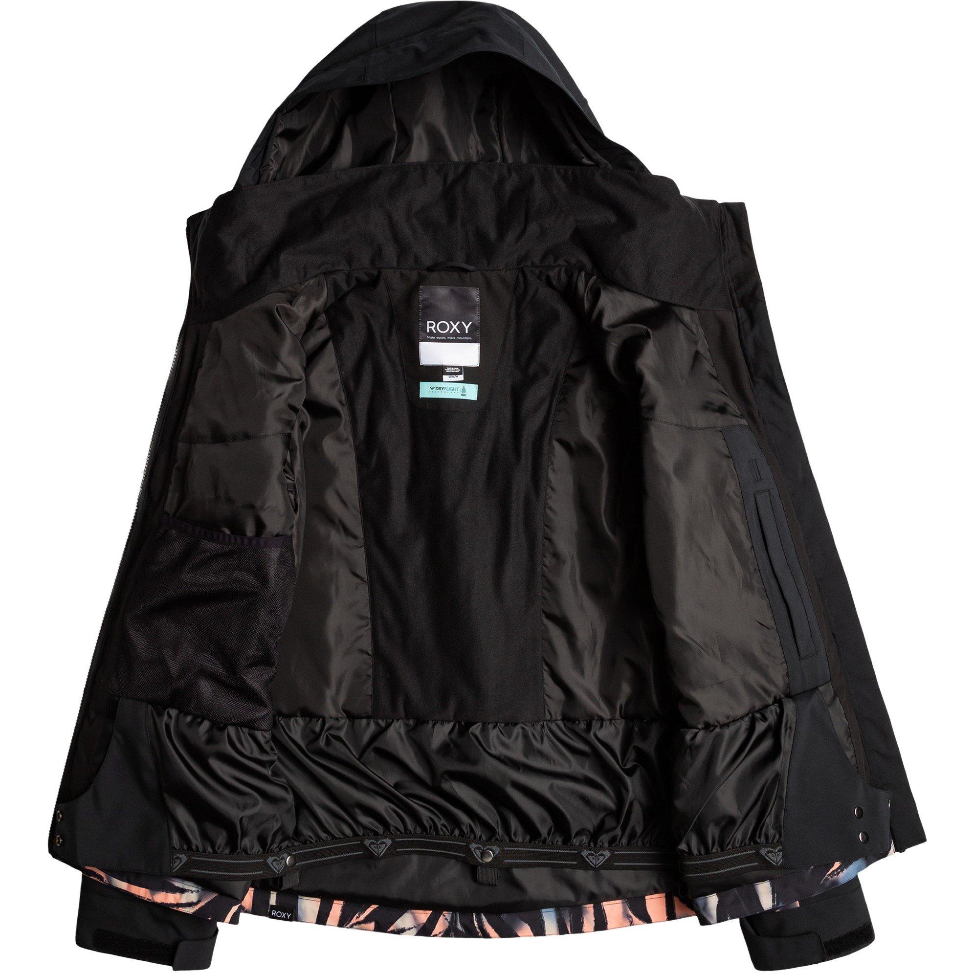 Roxy Dorry Ski Jacket Womens