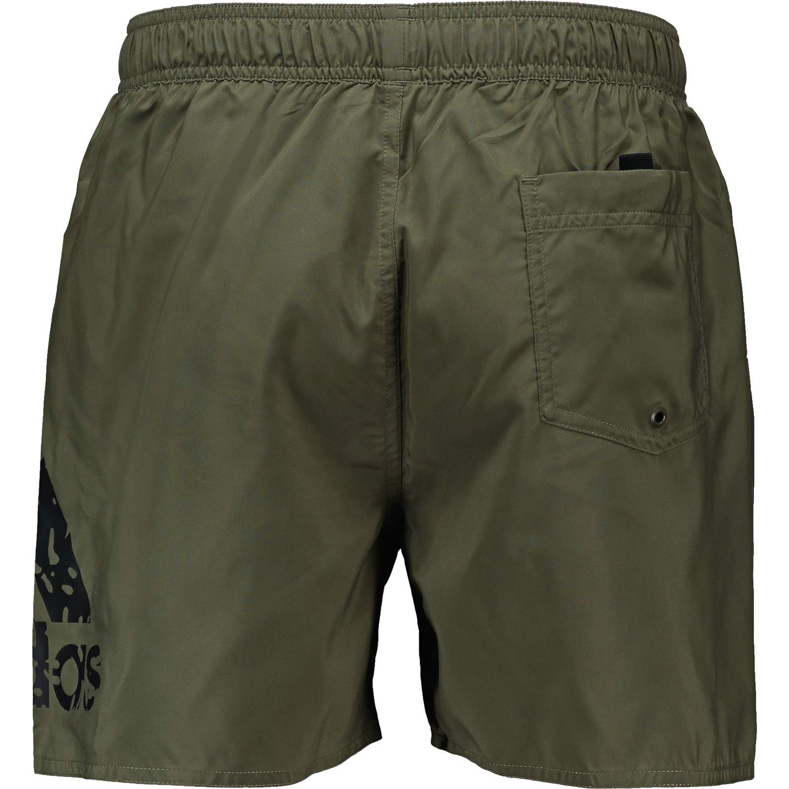 Adidas Herren-Badeshorts BL CLX M