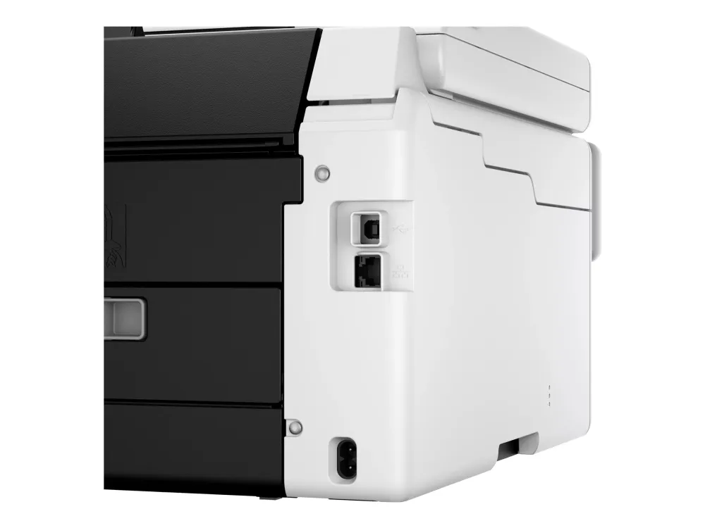 CANON MAXIFY GX6550 Mega Tank 3 i 1, Farve, Duplex/Cloud/(W)LAN