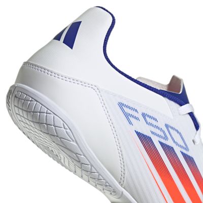 AdidasF50 CLUB IN - weiß