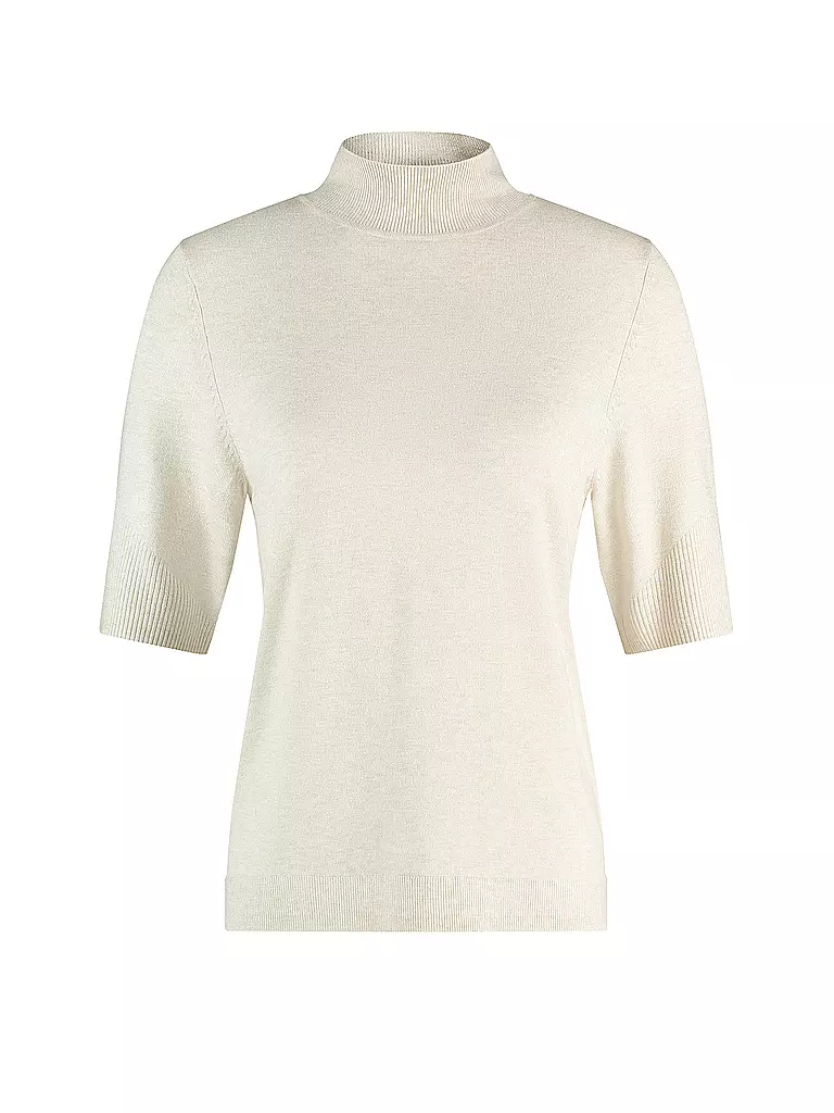 GERRY WEBER Pullover creme