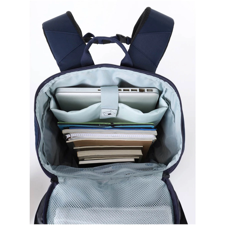 Nitro Weekender - Reiserucksack 55 cm grateful pink