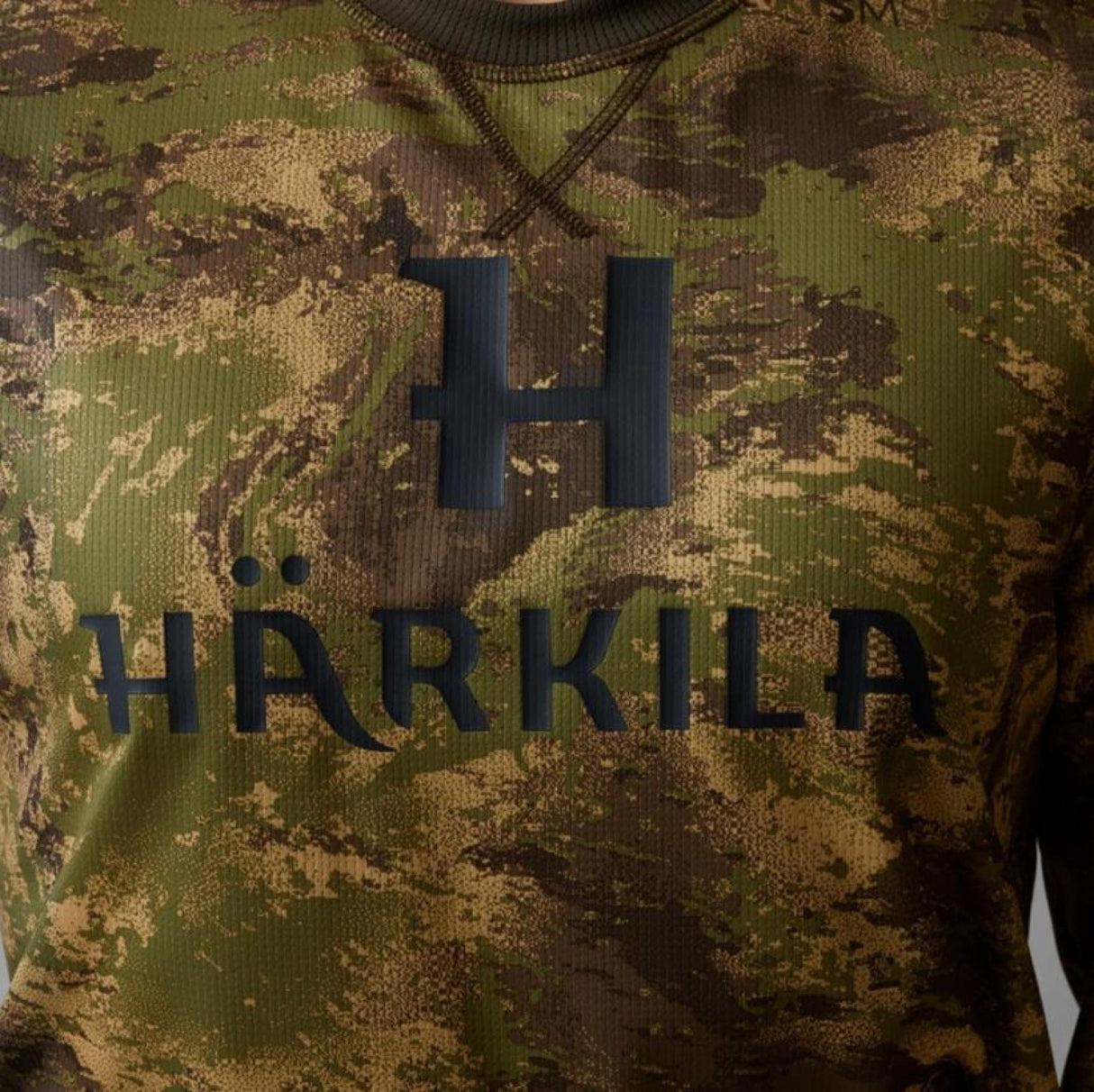 Härkila<br>Deer Stalker Camo L/S