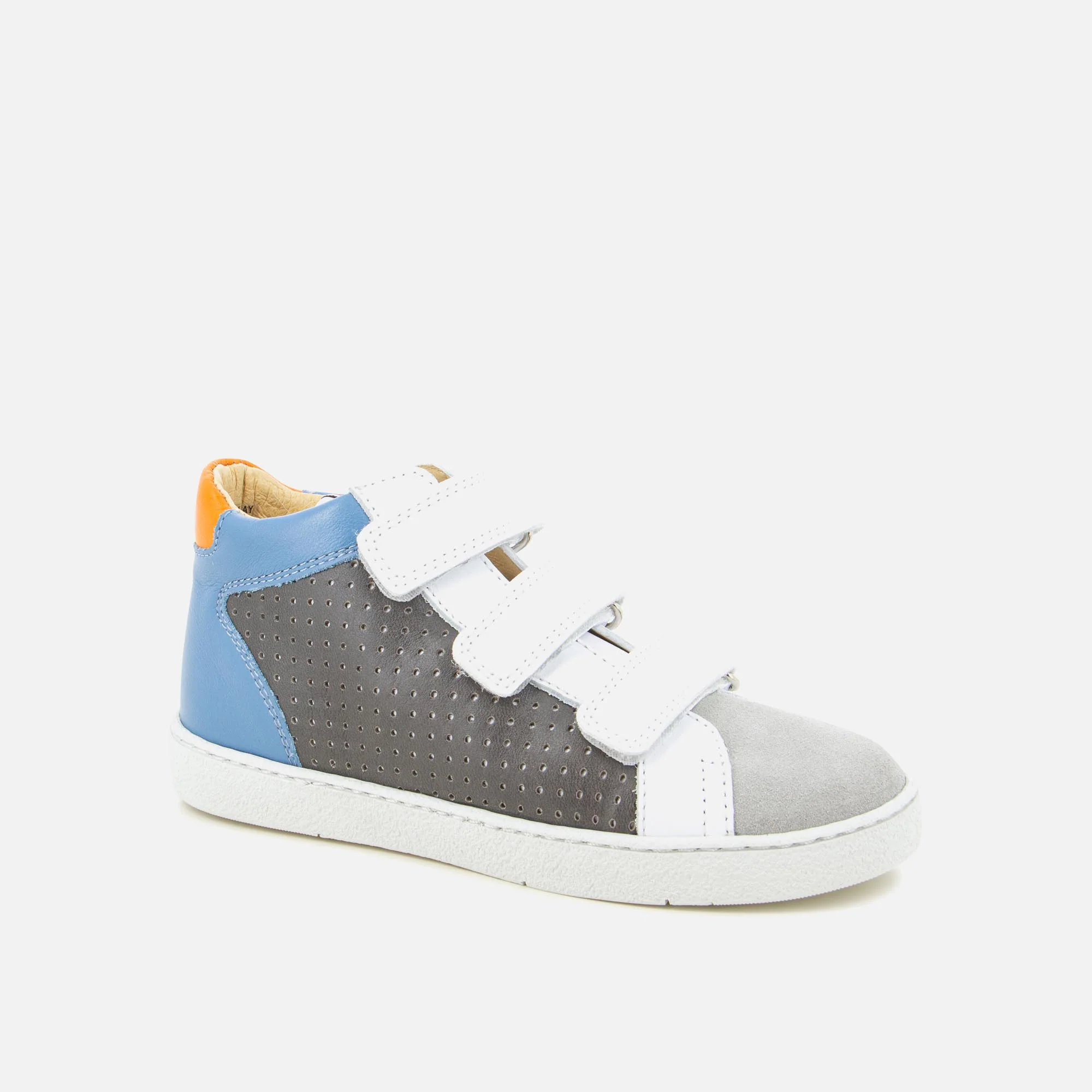 Top Easy Clay