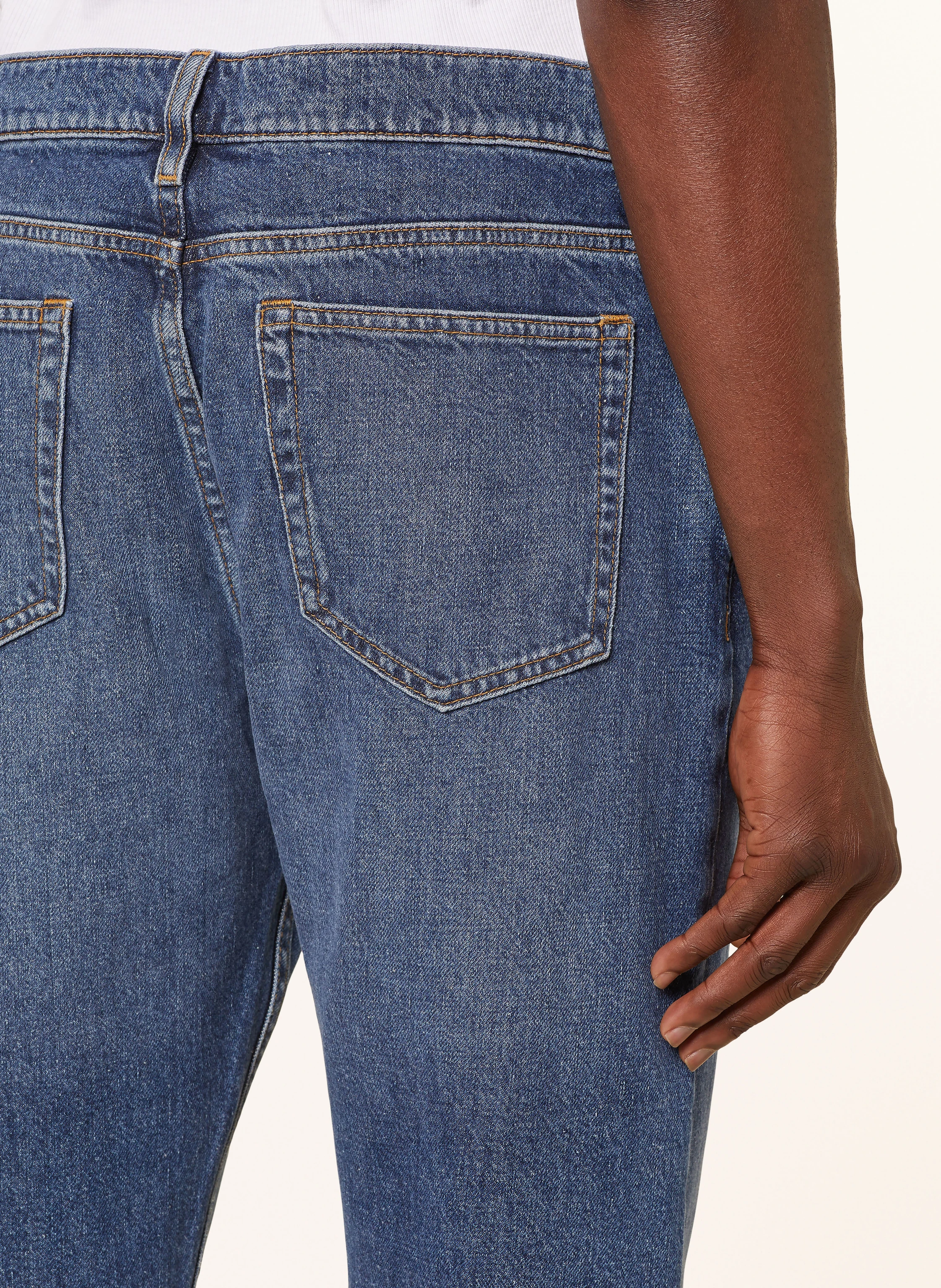 COS Jeans Regular Fit