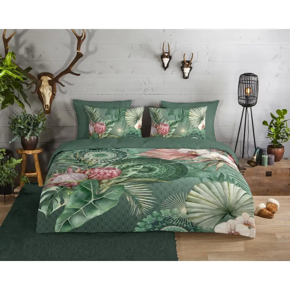 Duvet cover HIP 140x220   1* 60x70 cm
