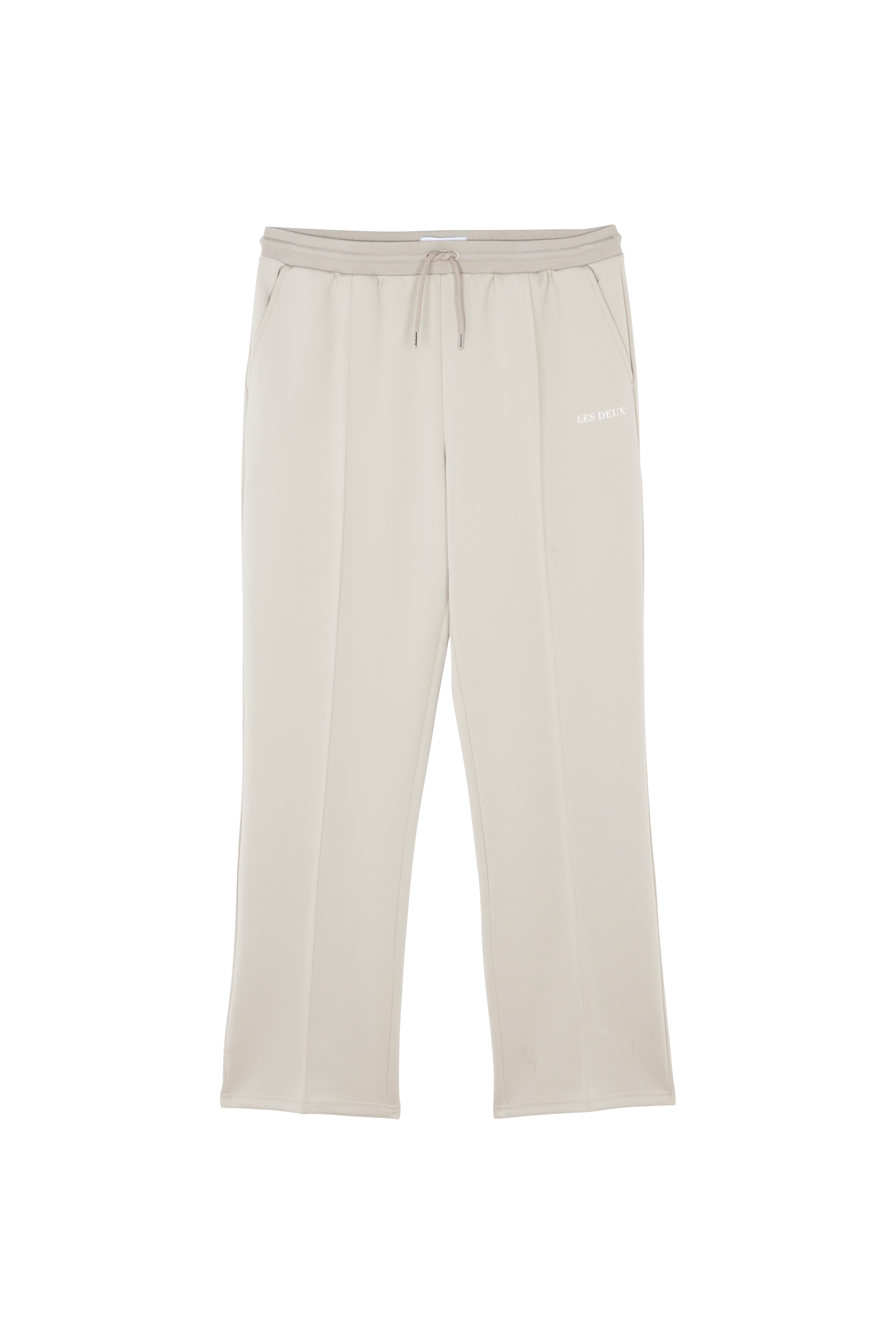 LES DEUX Jogging Ballier Beige