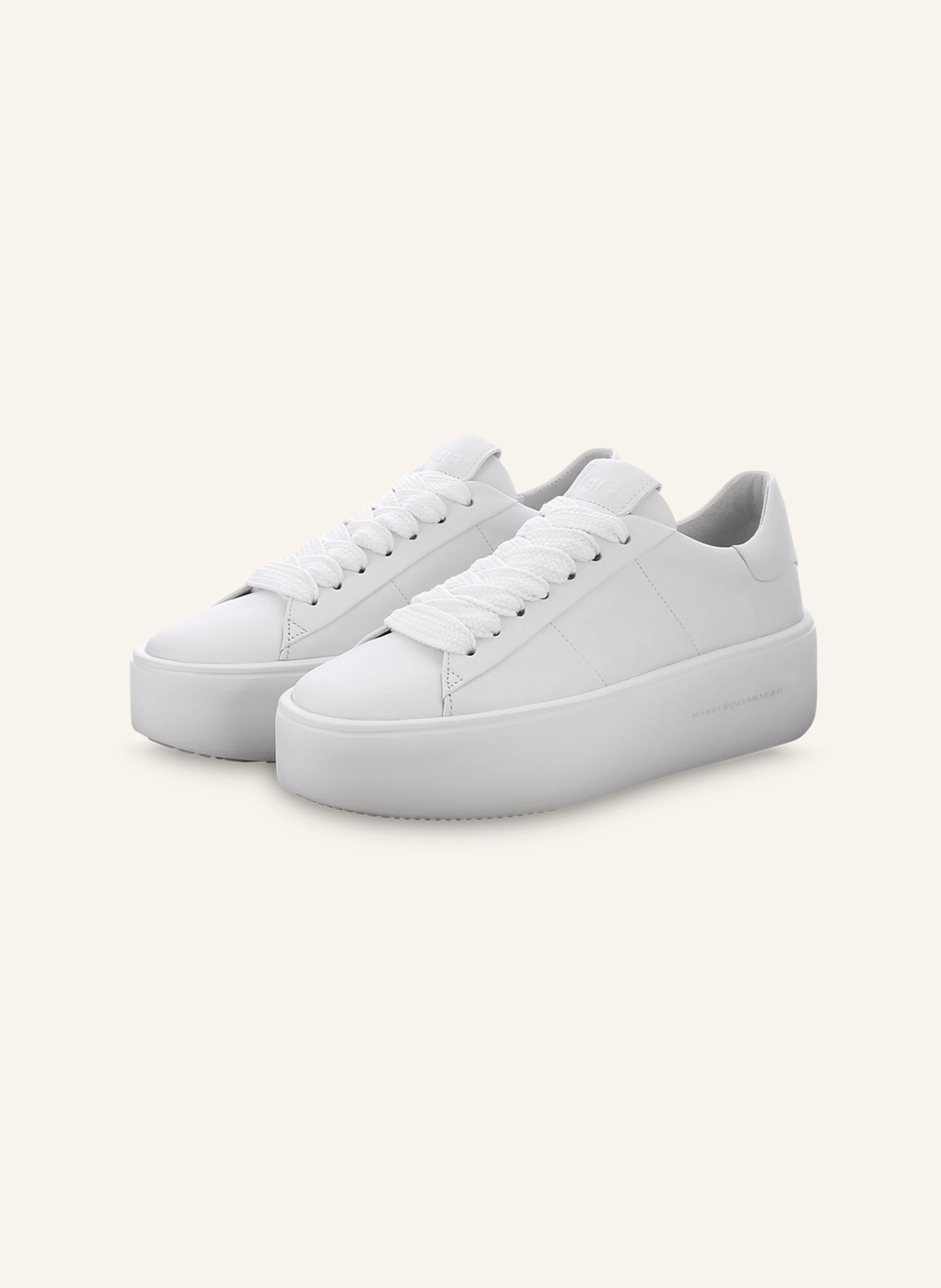 KENNEL & SCHMENGER Sneaker SHOW