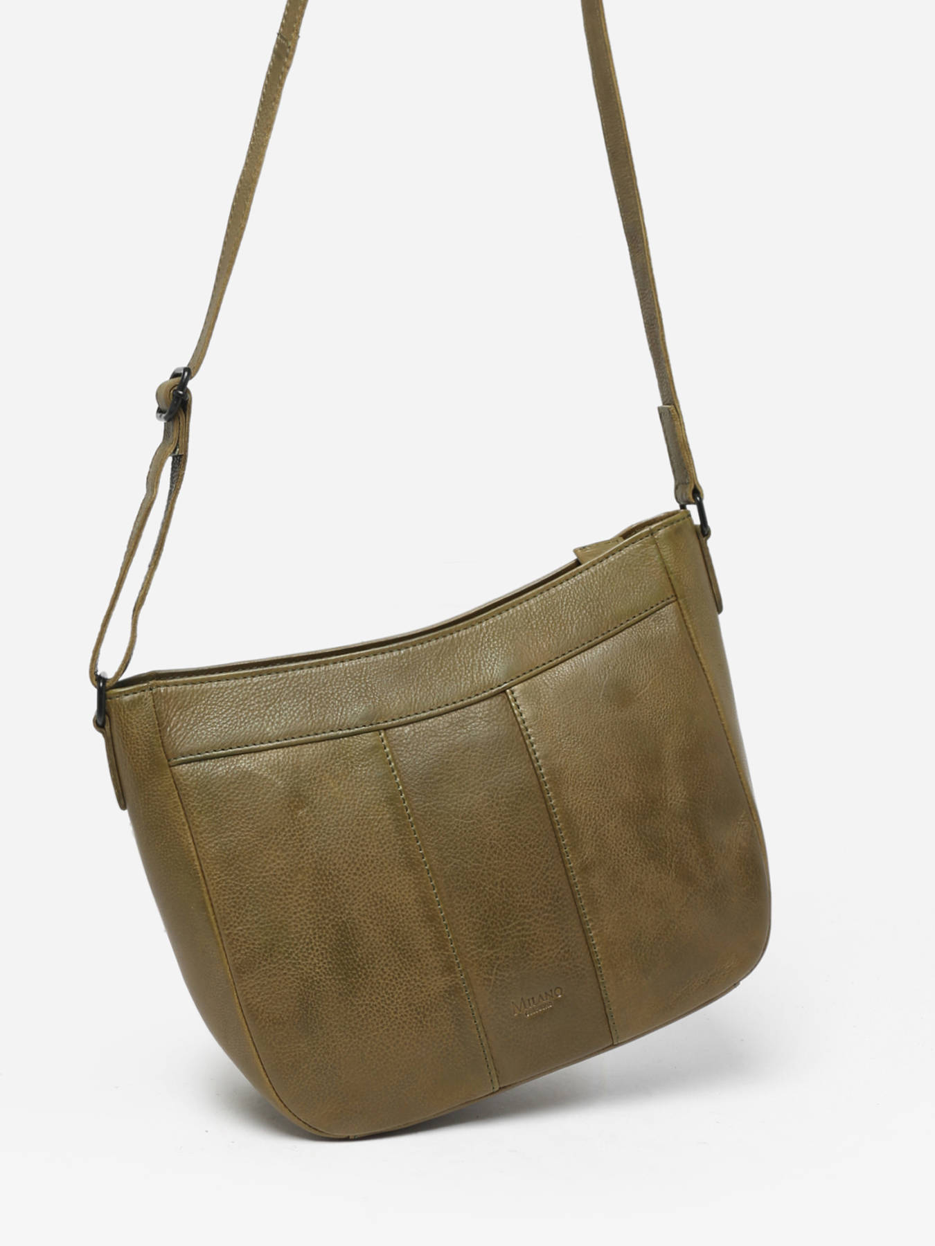 Sac bandoulire Four seasons cuir MILANO