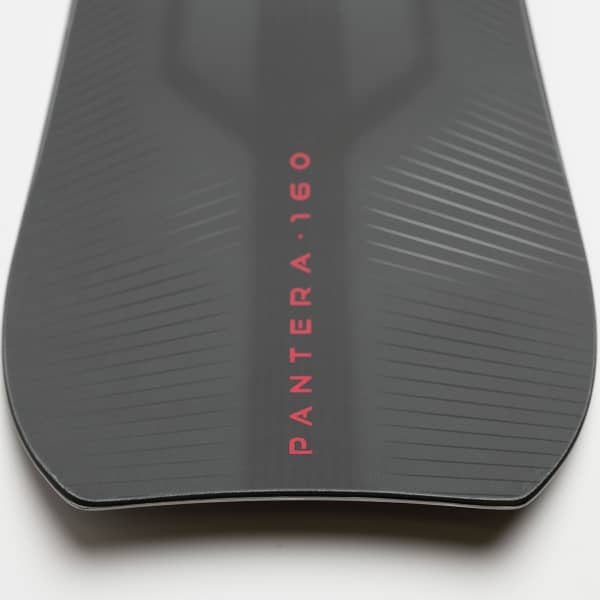 Planche de snowboard NITRO PANTERA
