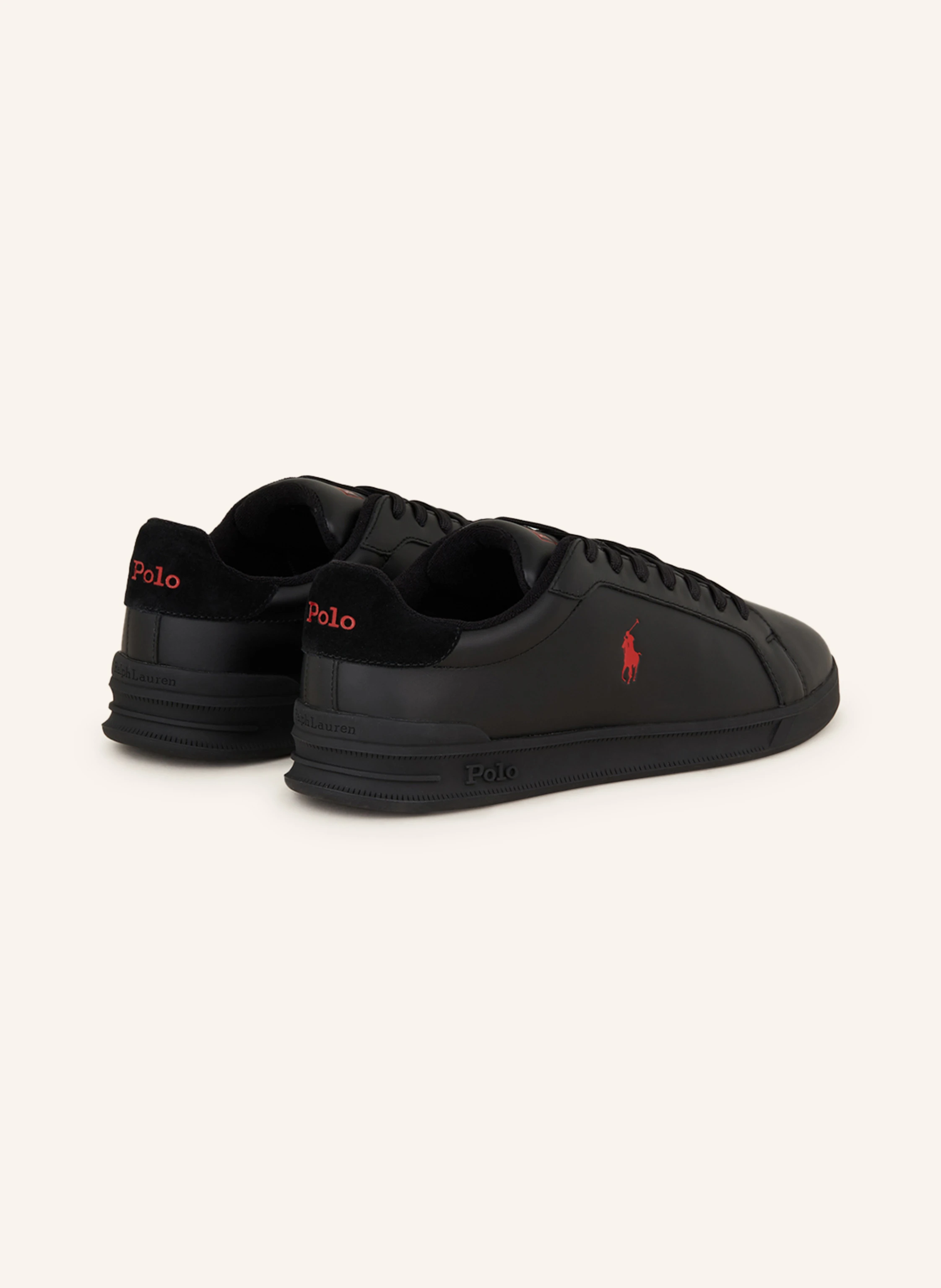 POLO RALPH LAUREN Sneaker