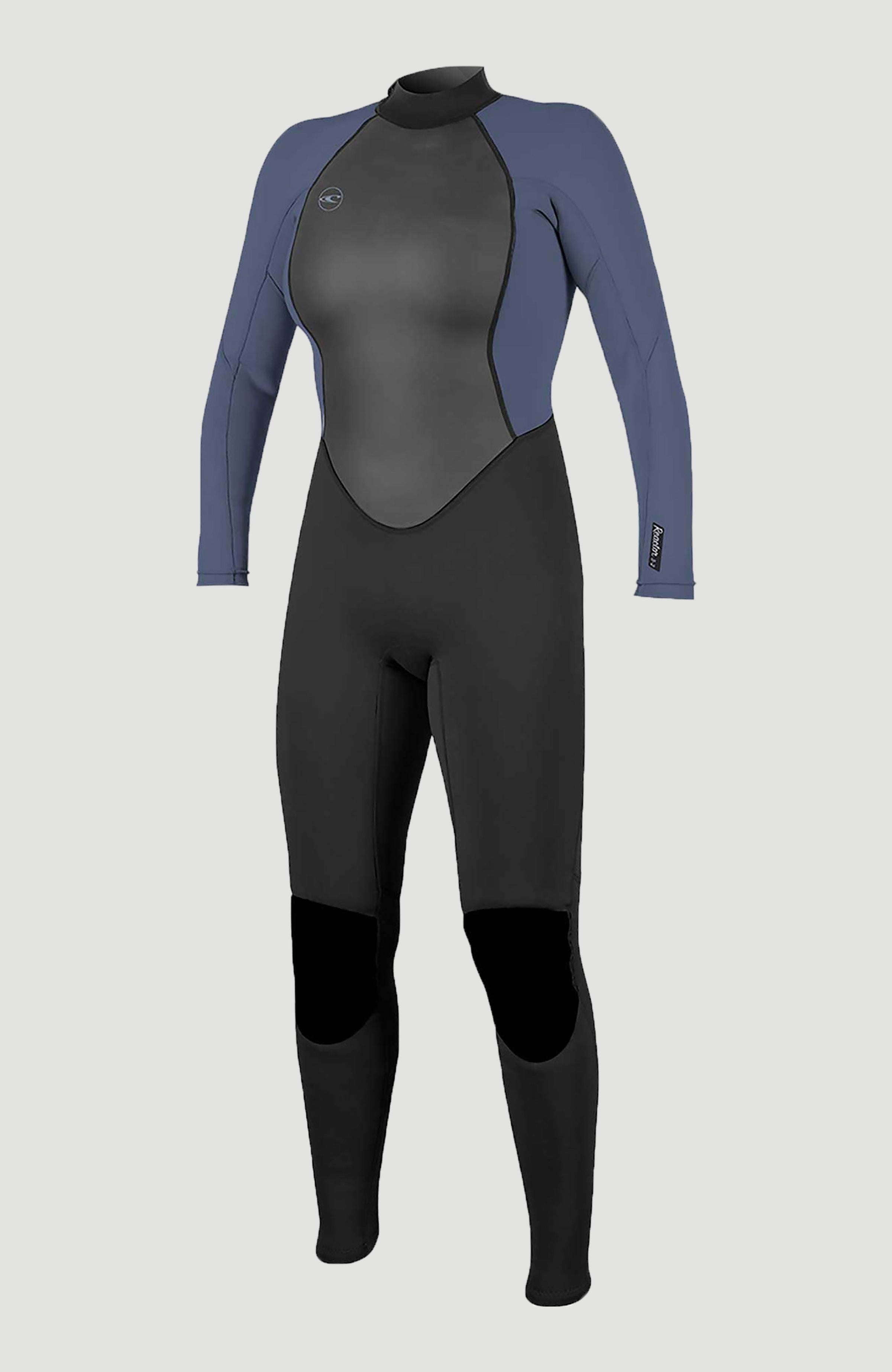 Reactor-2 3/2mm Back Zip Full Wetsuit