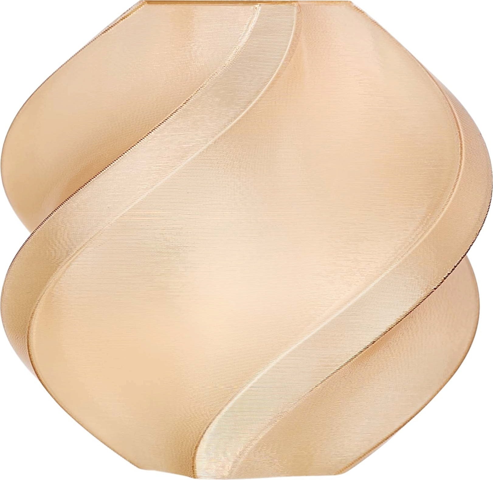 Bambu Lab  PETG Translucent Brown, Spule (1.000 g)    Lichtdurchlässiges PETG in Braun