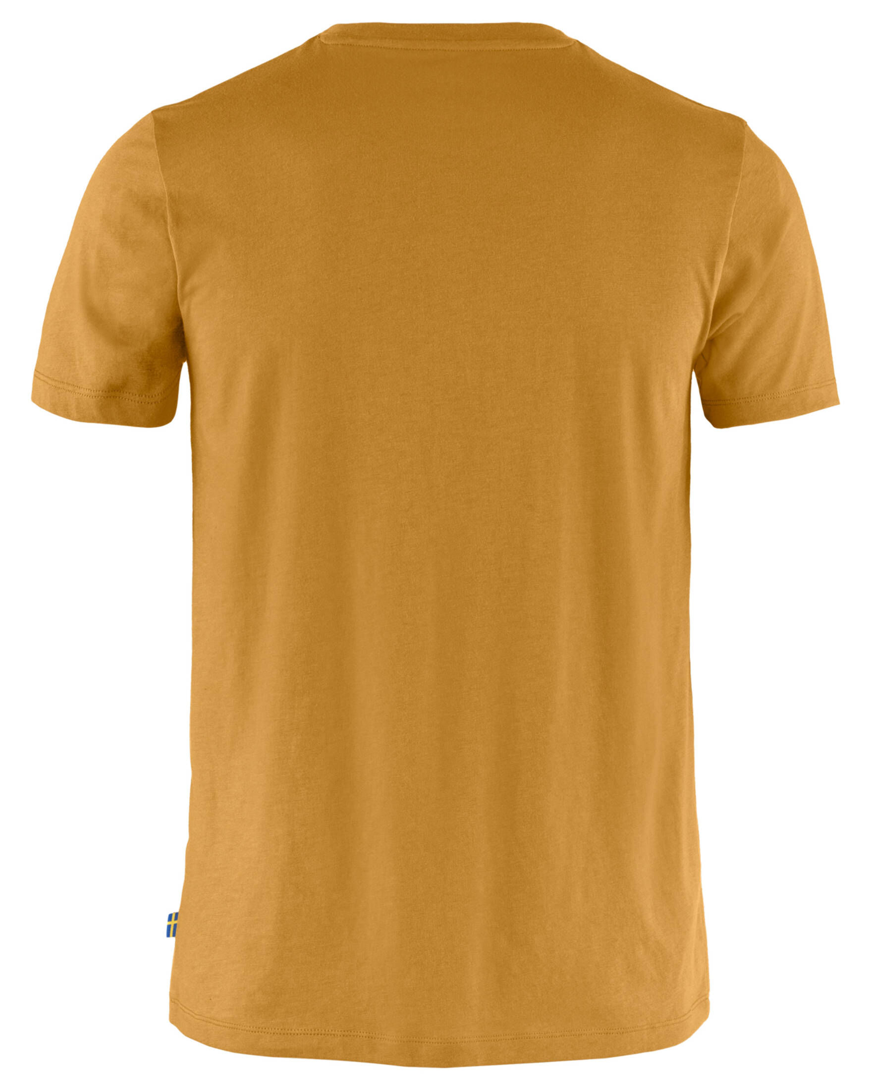 FJÄLLRÄVEN| Herren Outdoor Shirt FOX Kurzarm