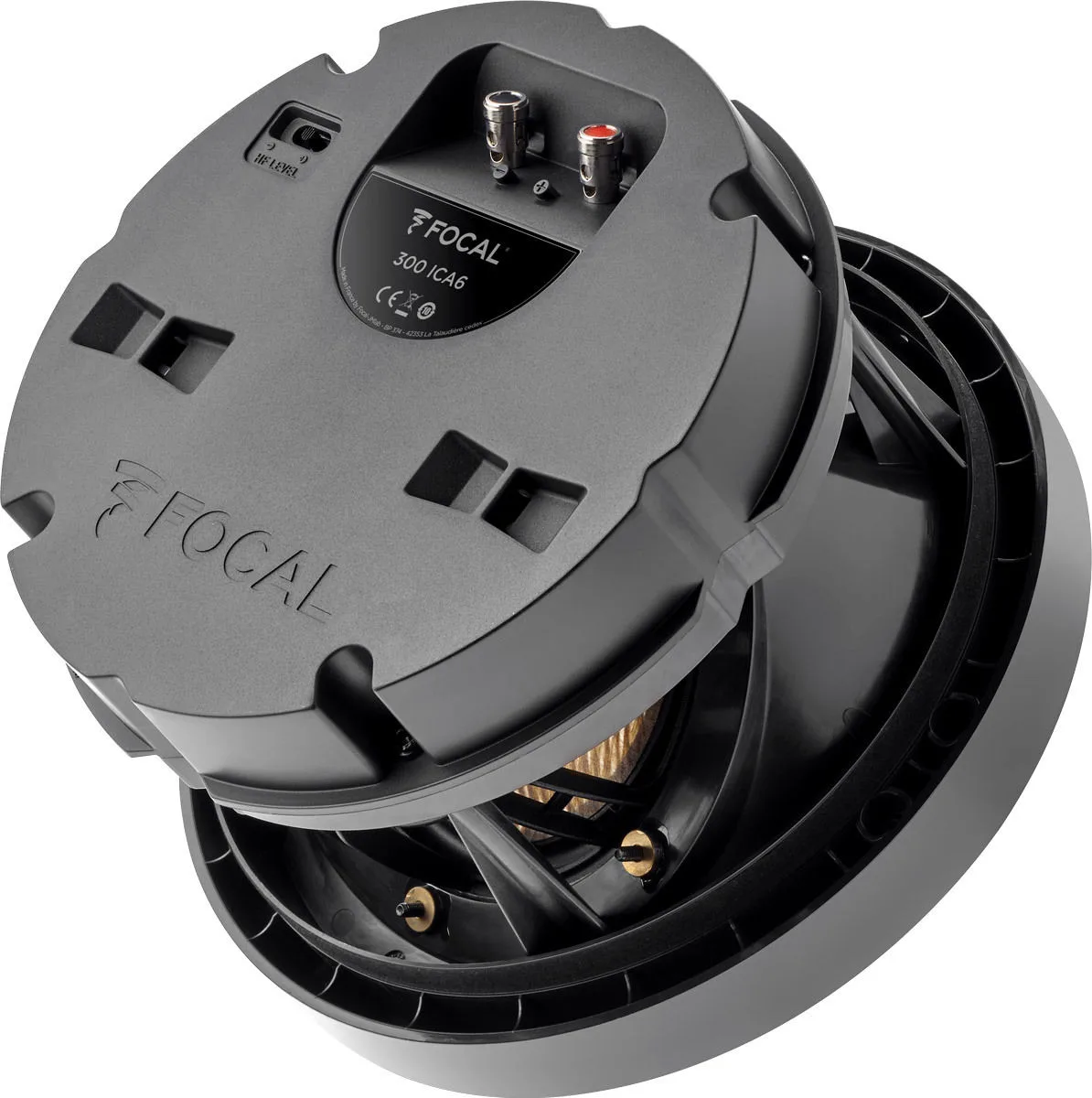 Focal Focal 300 ICA6 (la pièce) Enceintes encastrables