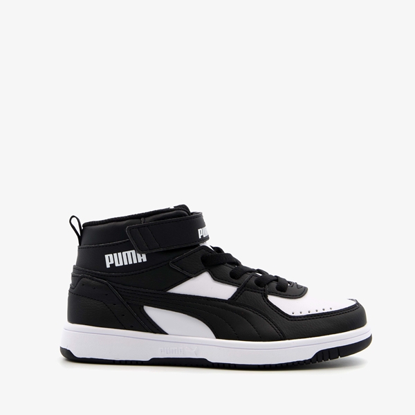Puma Rebound Joy hoge kinder sneakers
