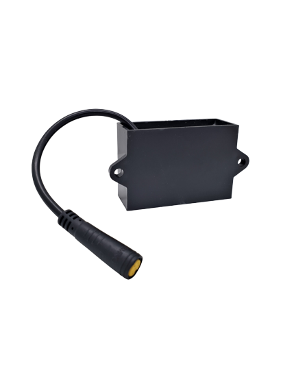 Convertisseur De Tension (84V vers 12V) pour Trottinette Electrique Nami Burn-E Et Burn-E2