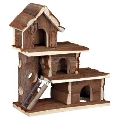 Trixie Natural Living Haus Tammo 25x30x12cm